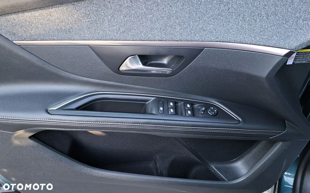 Peugeot 5008 1.5 BlueHDi GT S&S - 26