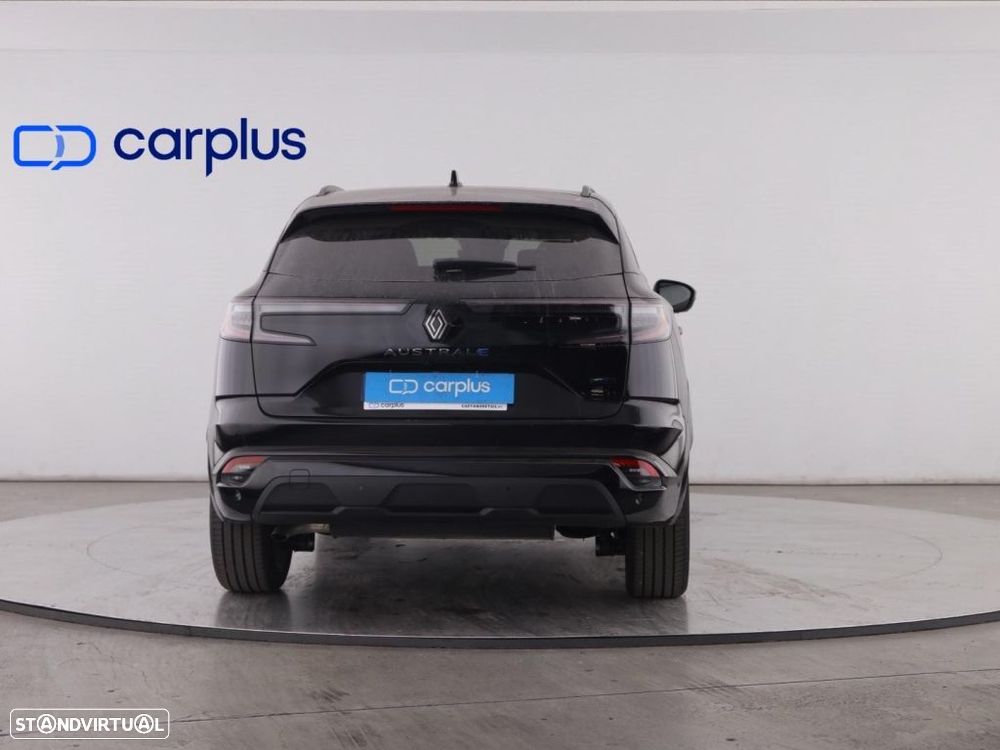 Renault Austral 1.2 E-Tech Iconic - 6