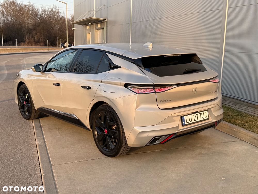 DS Automobiles DS 4 1.6 E-Tense Performance Line - 3