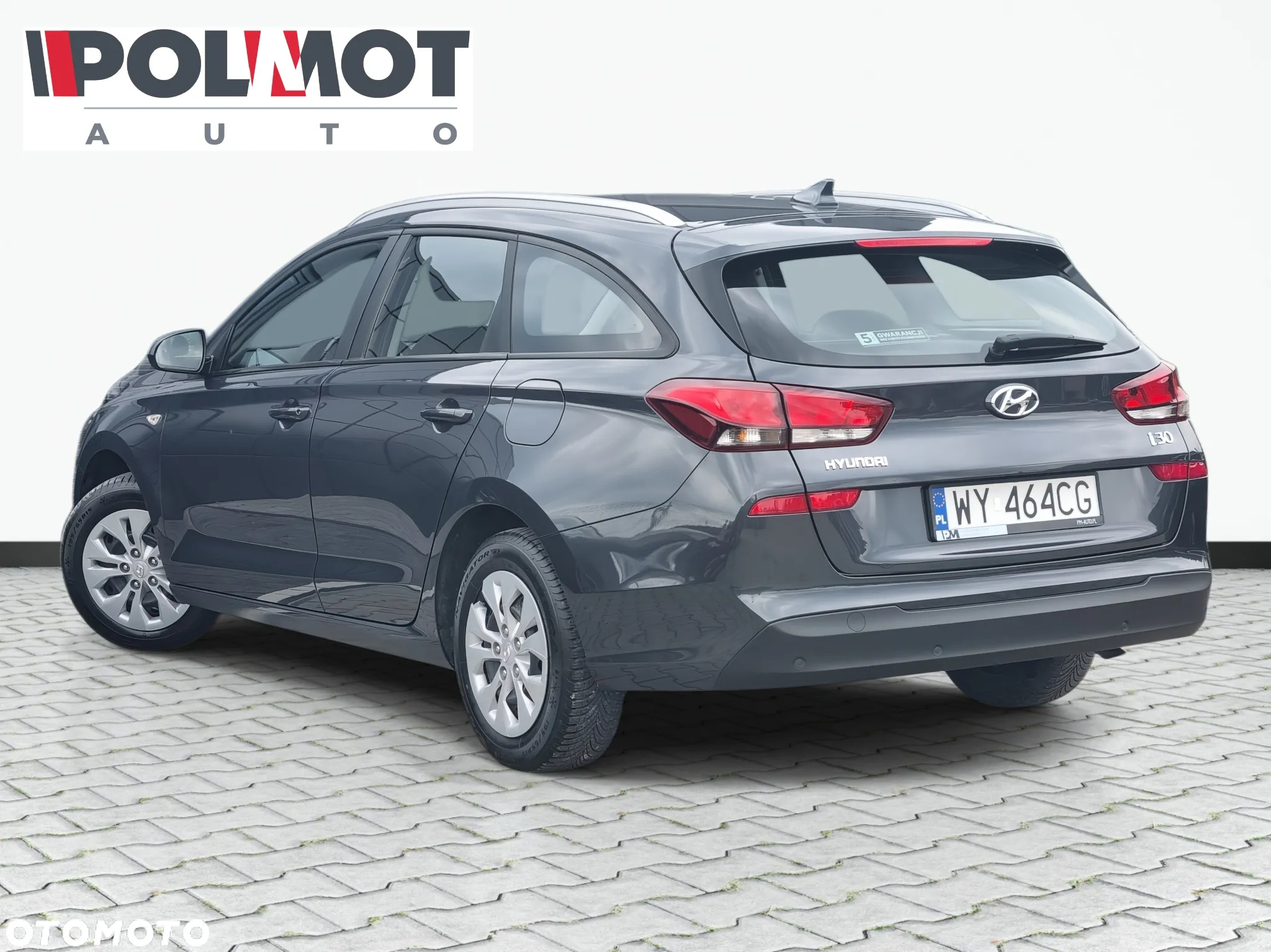 Hyundai i30 1.5 DPI Modern - 9