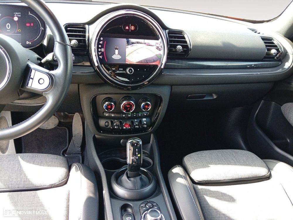 MINI Clubman - 11