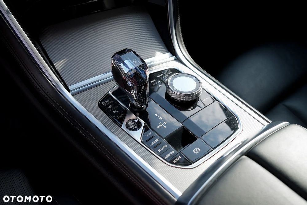 BMW Seria 8 840d xDrive - 10