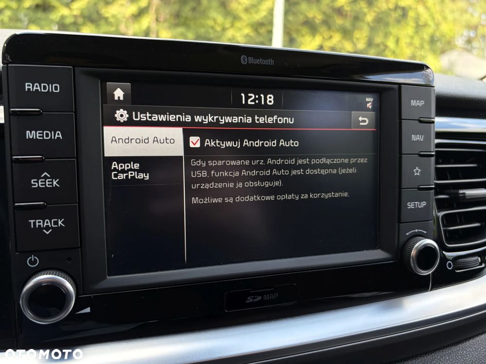 Kia Stonic 1.0 T-GDI L Business Line - 27
