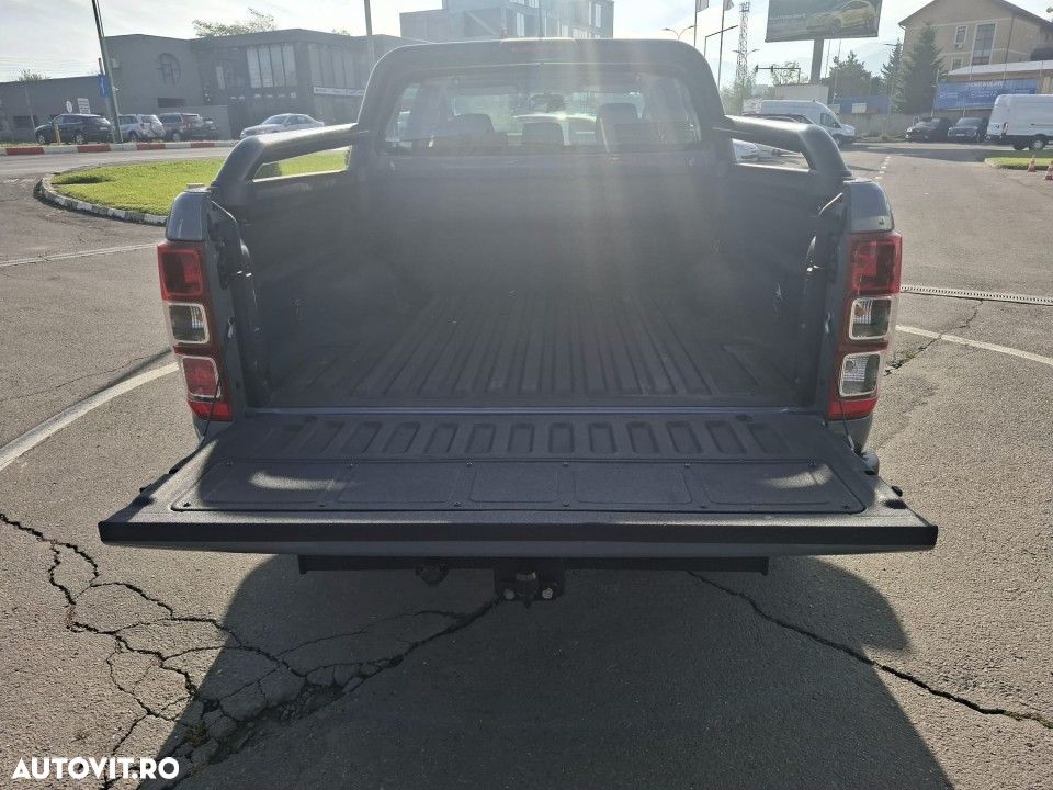 Ford Ranger - 5