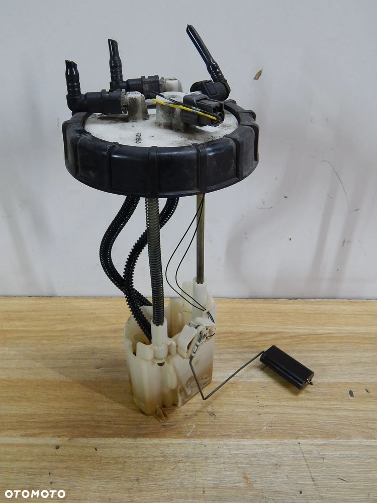 Pompa pływak czujnik paliwa 2.5 DCi Nissan Navara D40 pathfinder R51 05-14 Łuków części - 1