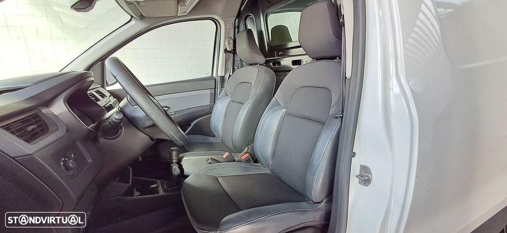 Renault Kangoo Kangoo Express Van 1.5 Blue Dci Advance - 9