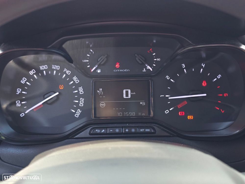 Citroën C3 1.2 PureTech Feel - 8