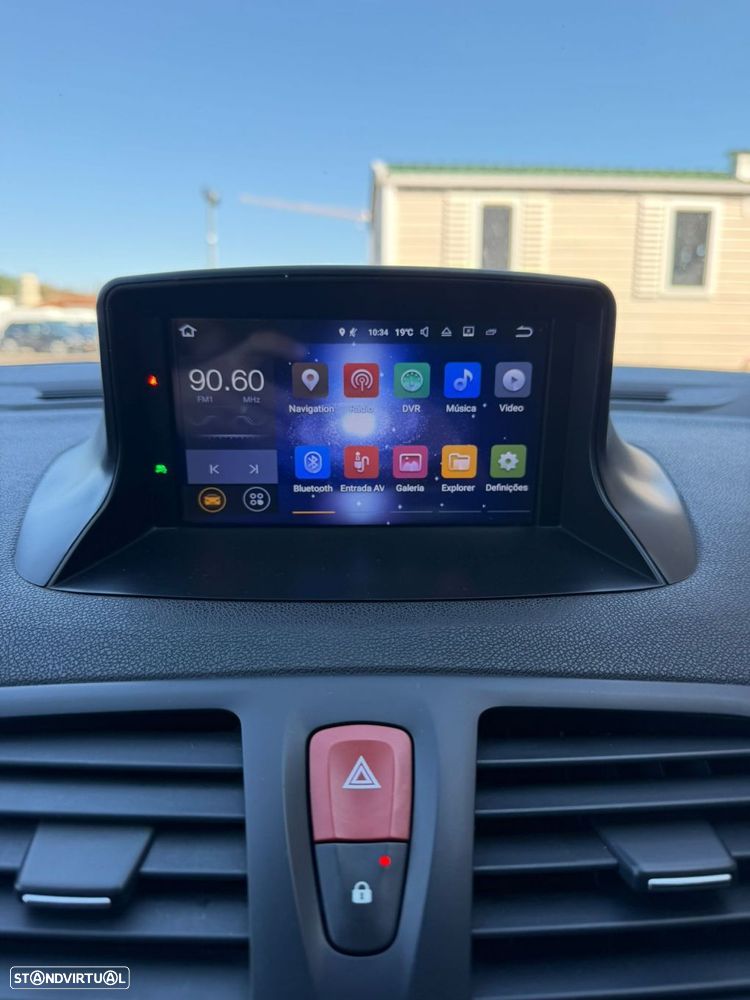 Renault Mégane 1.5 dCi Dynamique - 31