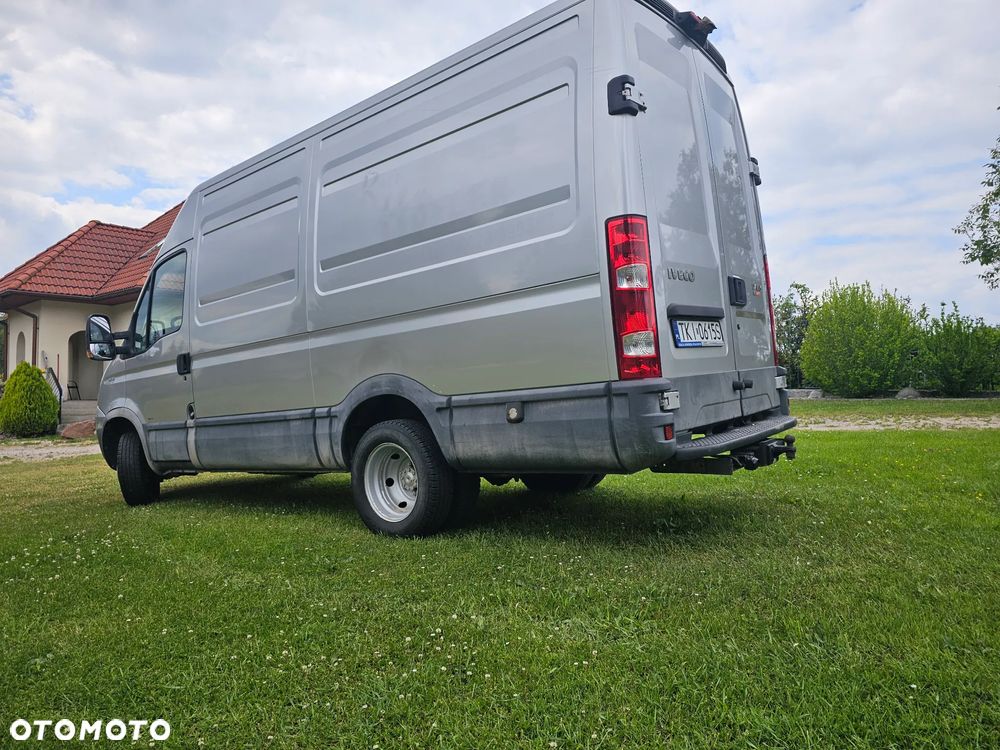 Iveco Iveco 35C18 - 16