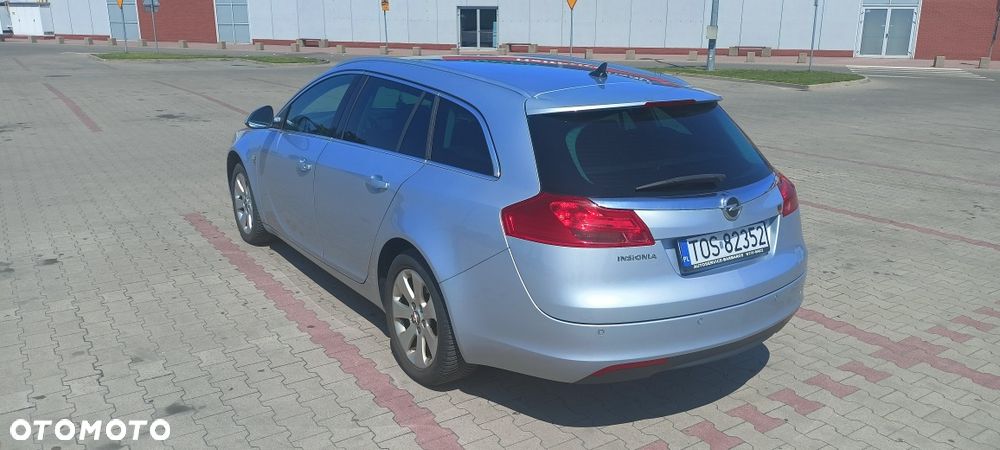 Opel Insignia - 4