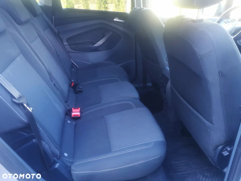 Ford C-MAX 2.0 TDCi Titanium - 12