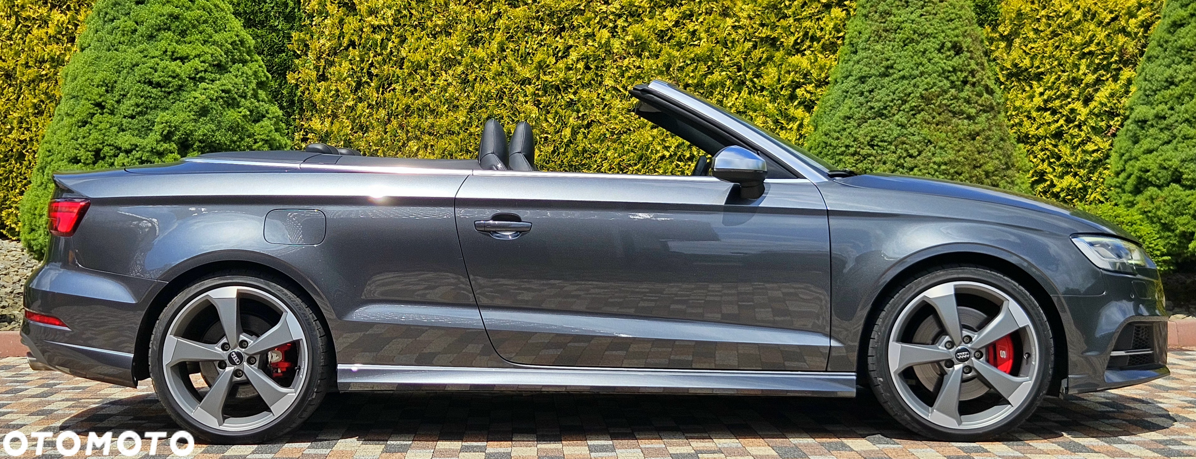 Audi S3 - 38
