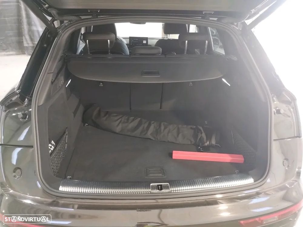 Audi Q5 35 TDI S line S tronic - 11