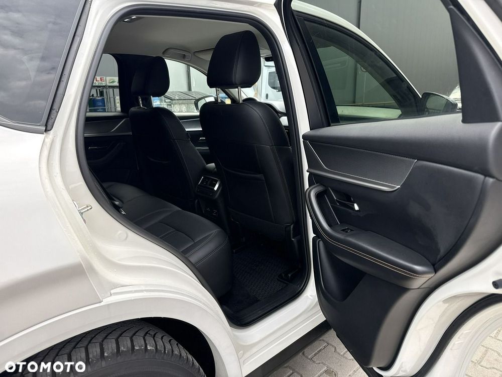 Mazda CX-60 - 19