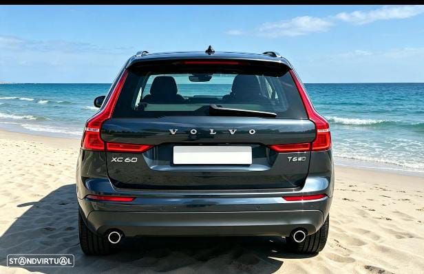 Volvo XC 40 - 4