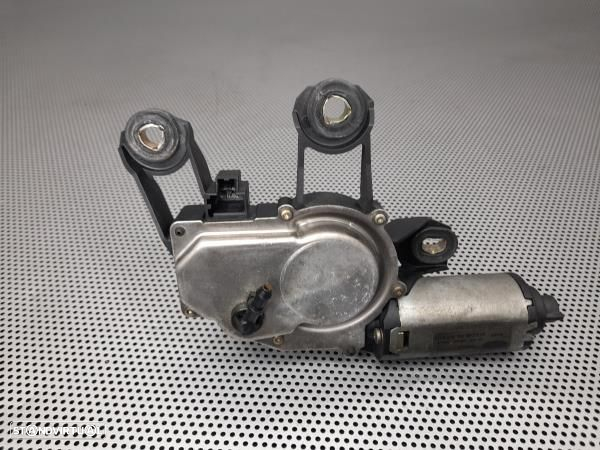 Motor Escovas / Limpa Vidros Tras Ford Transit Connect (P65_, P70_, P8 - 4