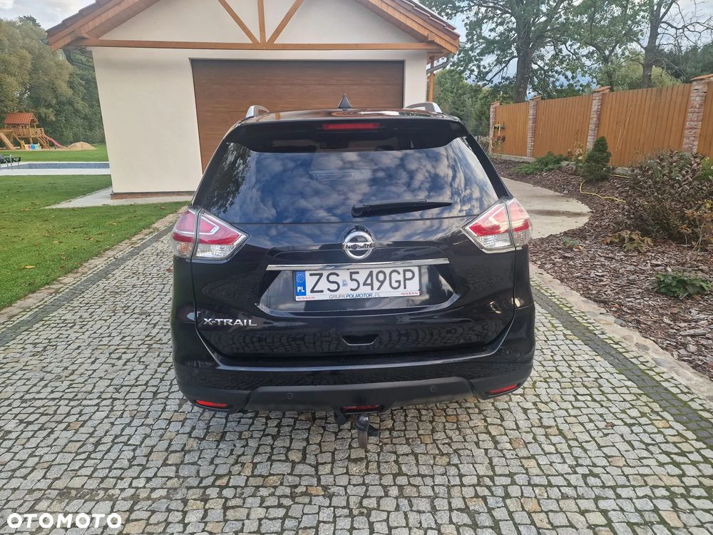 Nissan X-Trail 1.6 DIG-T Tekna 2WD - 18