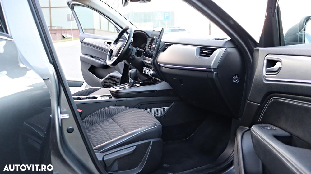 Renault Arkana E-TECH 145 Techno - 19