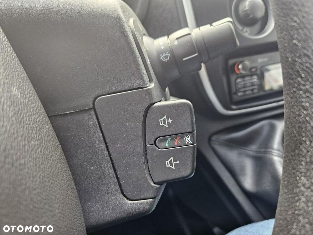 Renault Kangoo - 12