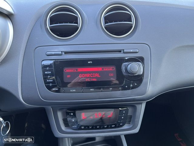SEAT Ibiza 1.2 12V Style - 14
