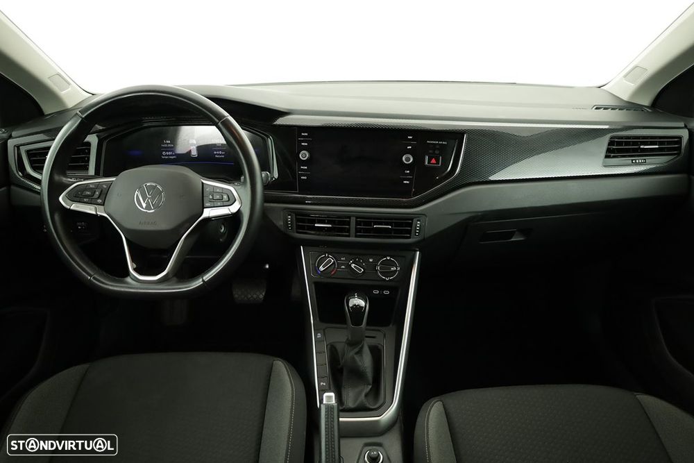 VW Polo 1.0 TSI Urban DSG - 7