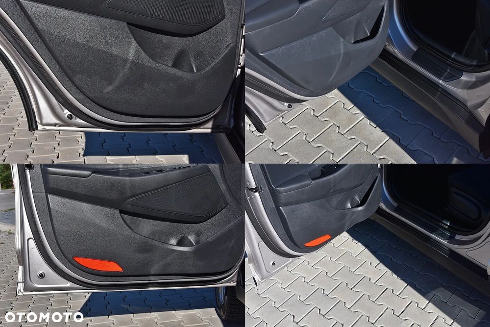 Hyundai Tucson 1.6 T-GDI Style 2WD - 36