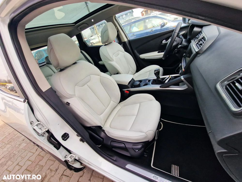 Renault Kadjar Energy TCe 130 Business - 15