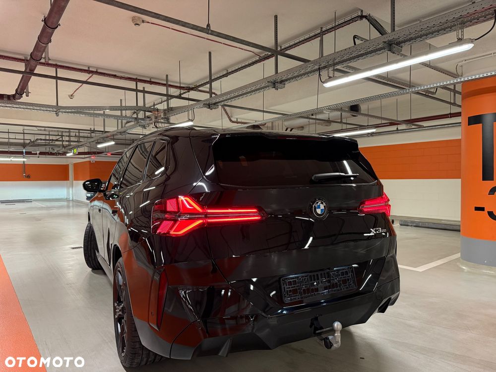 BMW X3 - 9