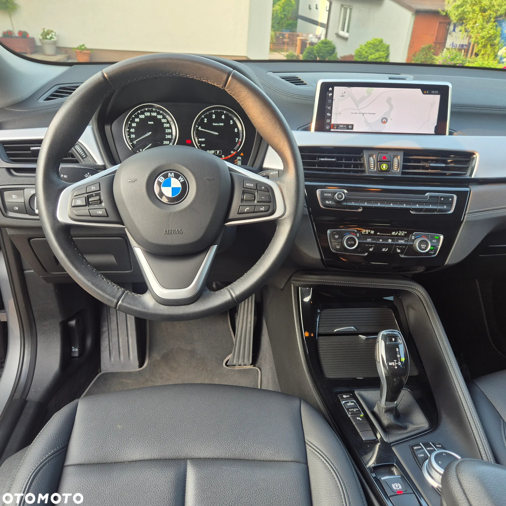 BMW X2 sDrive18i Advantage Plus - 28