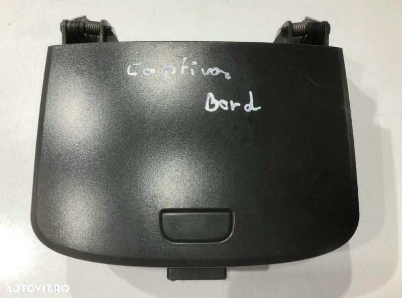 Spatiu depozitare bord Chevrolet Captiva 1 [2006 - 2011] - 1