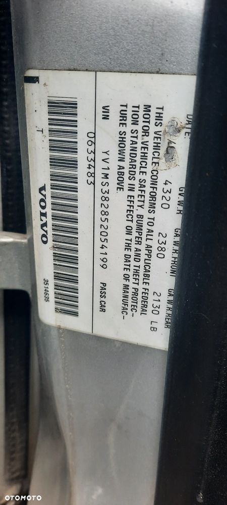 Volvo S40 - 6