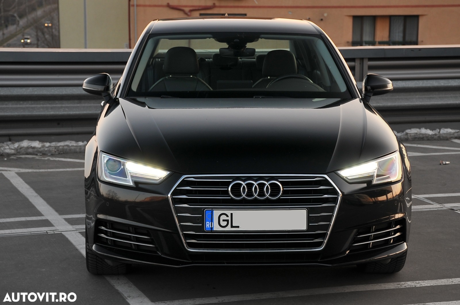 Audi A4 Avant 2.0 TDI S tronic Design - 2