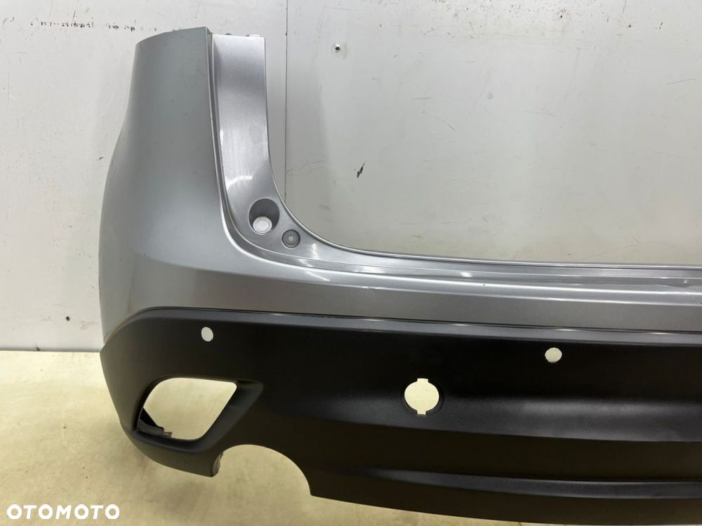 Zderzak tylny Mazda Cx-5 CX5 12-17r. tył 4XPDC KD47-50221 - 4