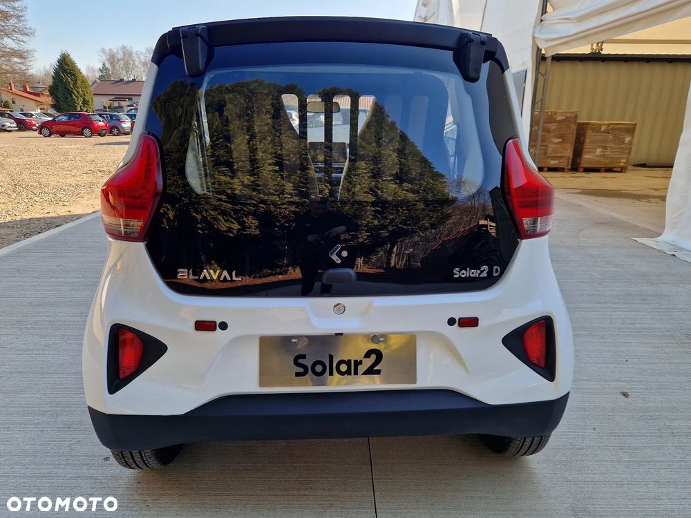 Blaval Solar 2 - 27