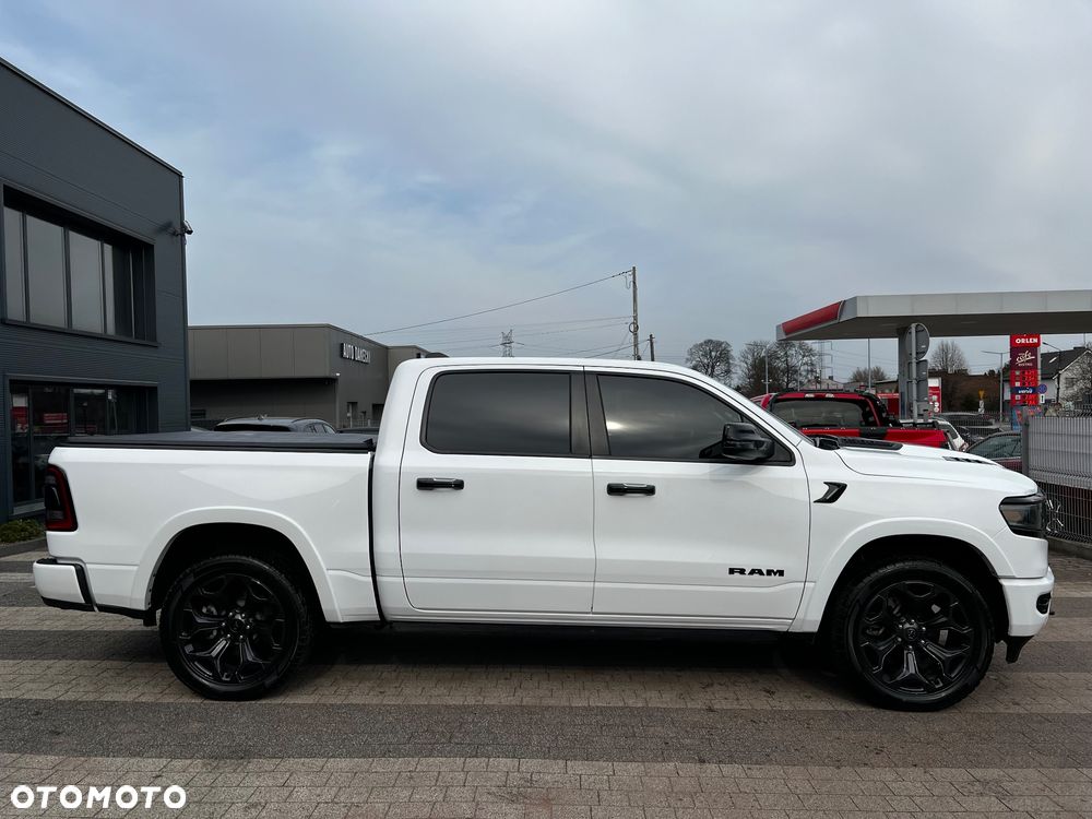RAM 1500 Crew Cab Limited - 3
