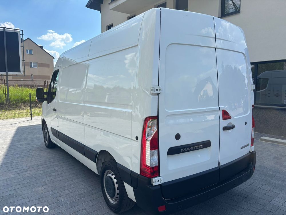Renault Master L2H2 CHŁODNIA - 9