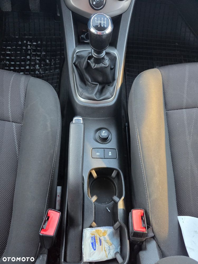 Chevrolet Aveo 1.3 D LTZ S/S - 4