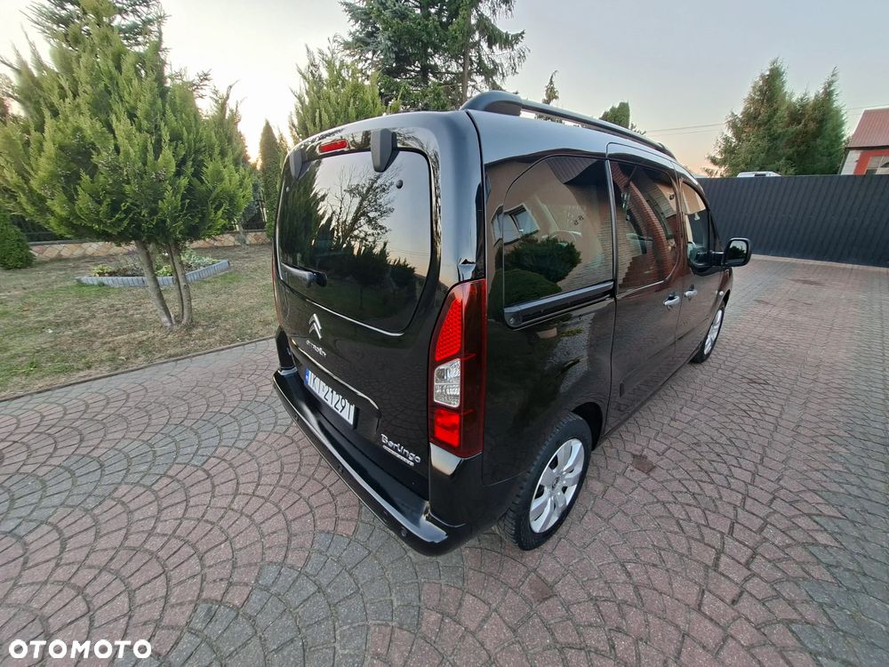 Citroën Berlingo Multispace BlueHDi 100 SELECTION - 6