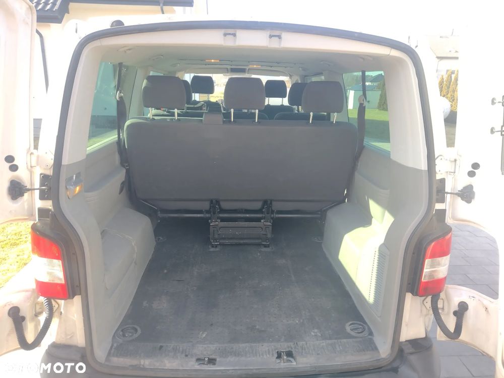 Volkswagen Caravelle L2 Comfortline - 19