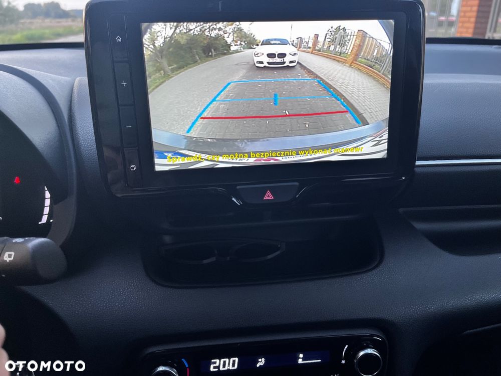Toyota Yaris - 19