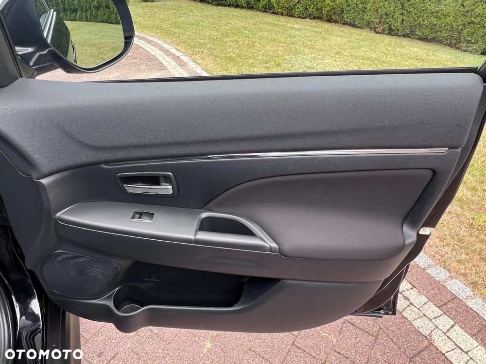 Mitsubishi ASX 1.6 ClearTec 2WD Diamant Edition - 29