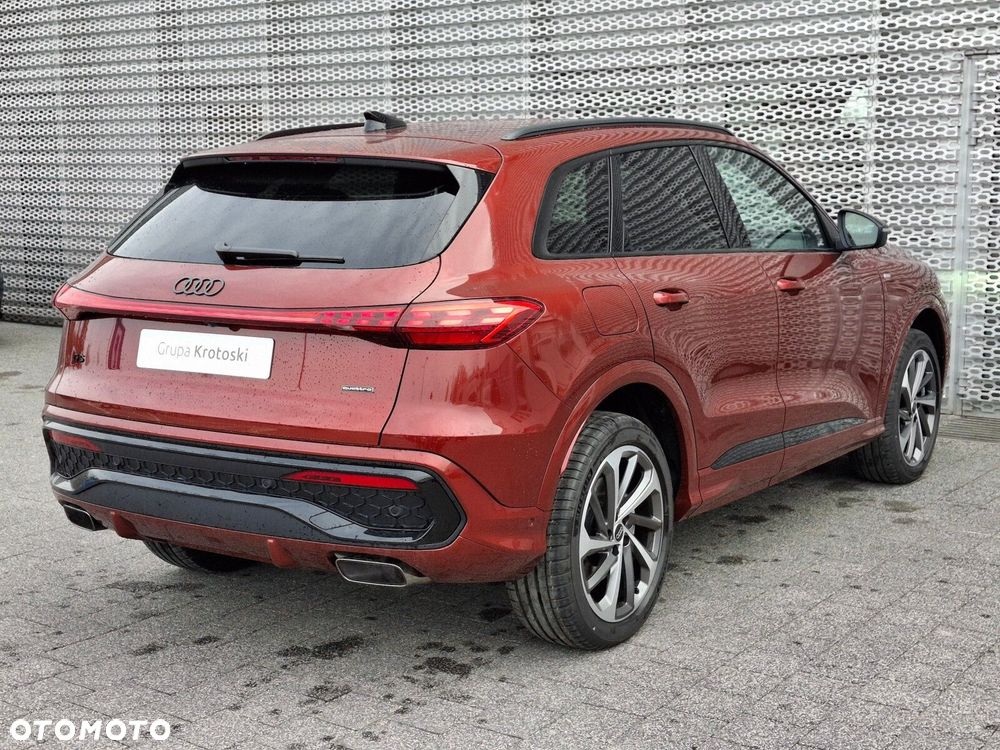 Audi Q5 - 8