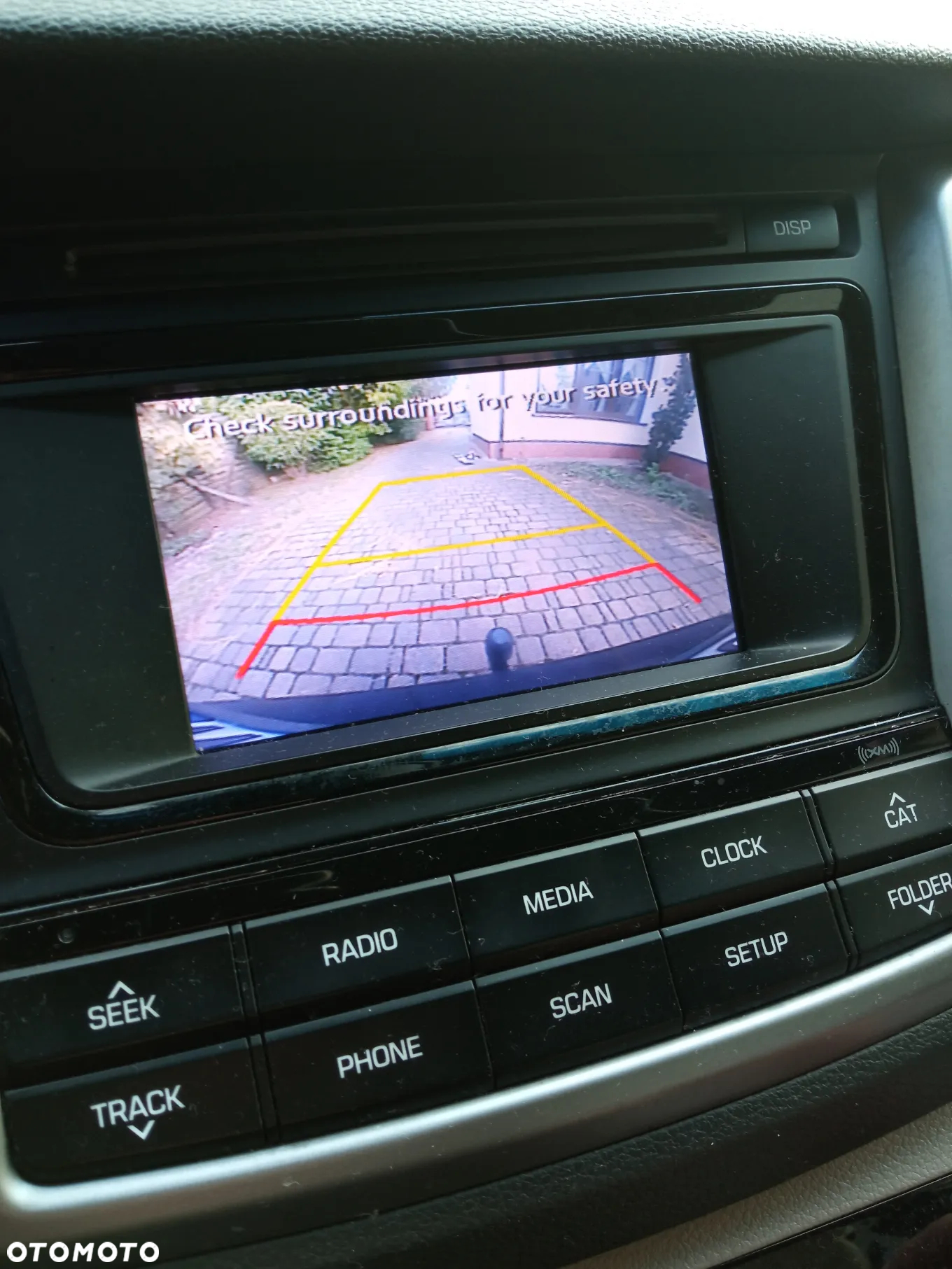 Hyundai Tucson - 13