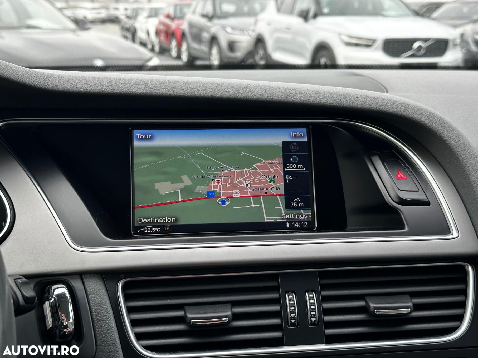 Audi A4 - 12