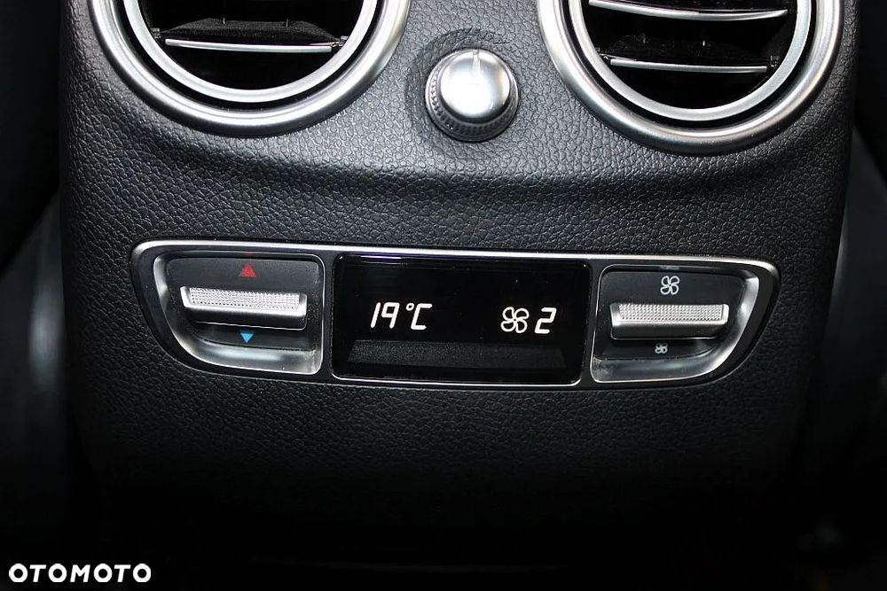 Mercedes-Benz GLC AMG Coupe 43 4-Matic - 29