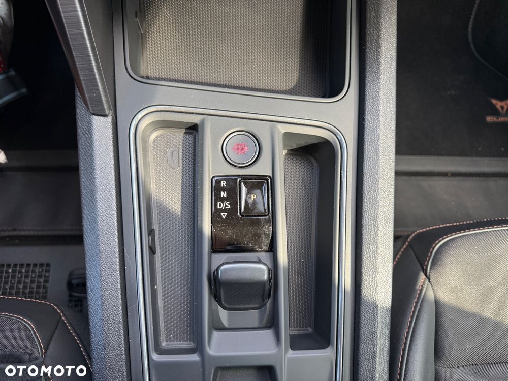 Cupra Formentor 1.5 TSI DSG Tribe Edition - 20