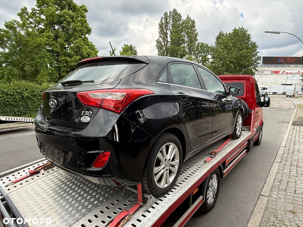 Hyundai i30 1.4 Style - 4