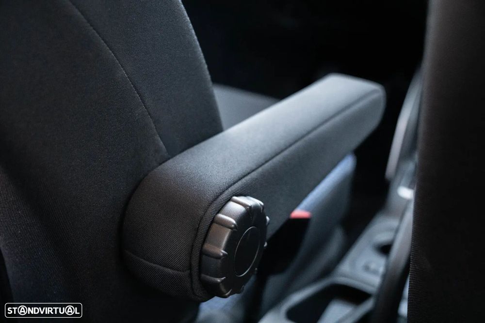 Dacia Duster 1.0 TCe ECO-G Extreme Bi-Fuel - 24