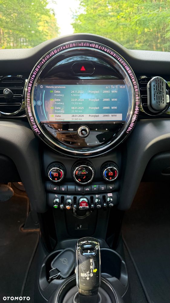 MINI Cooper S sport - 14