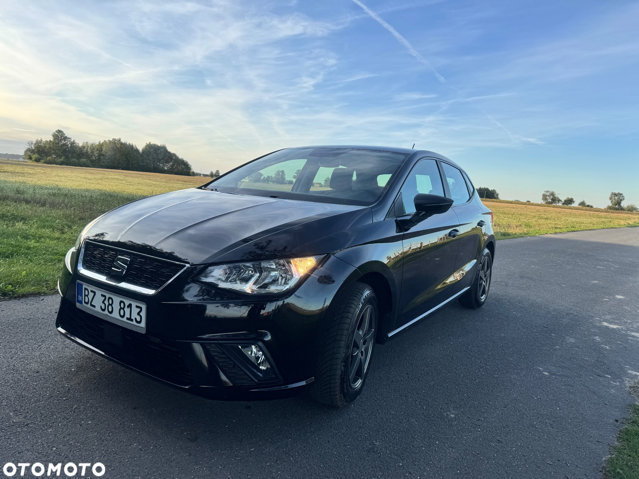 Seat Ibiza 1.0 TSI S&S DSG Style - 4